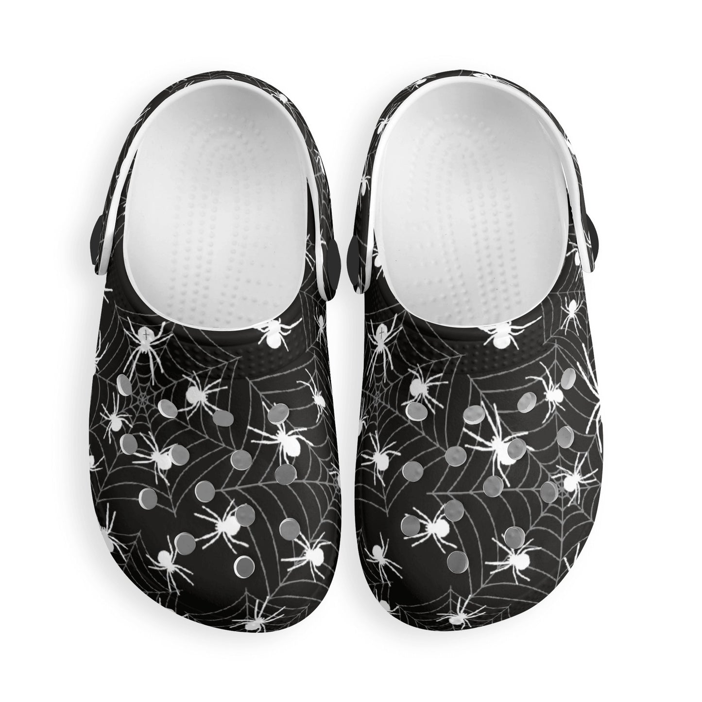 Tiny Spiders Kids  Classic Clogs XT-S1