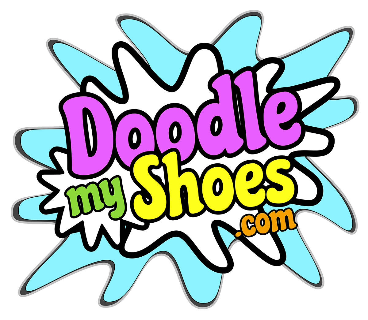 DoodleMyShoes