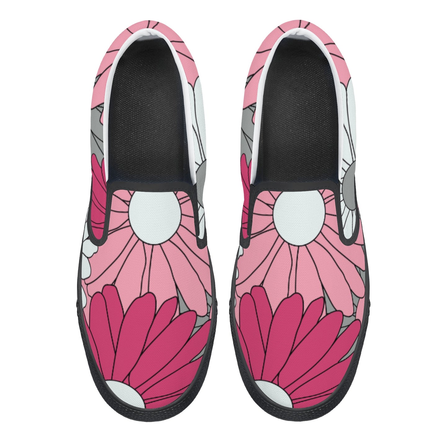 Women's Slip On Shoes