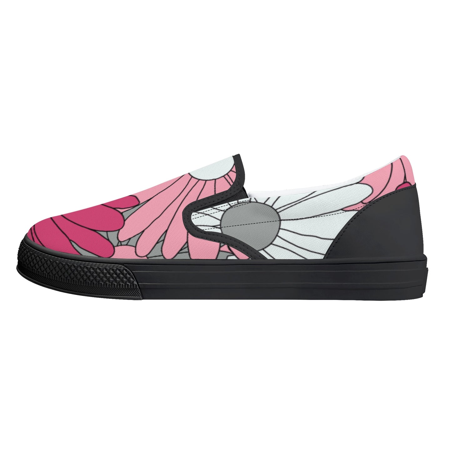 Women's Slip On Shoes