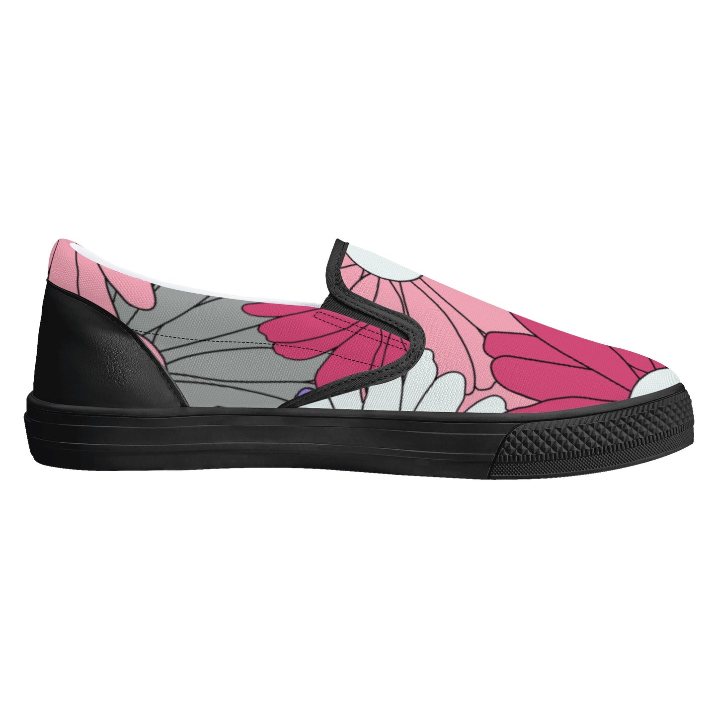 Women's Slip On Shoes