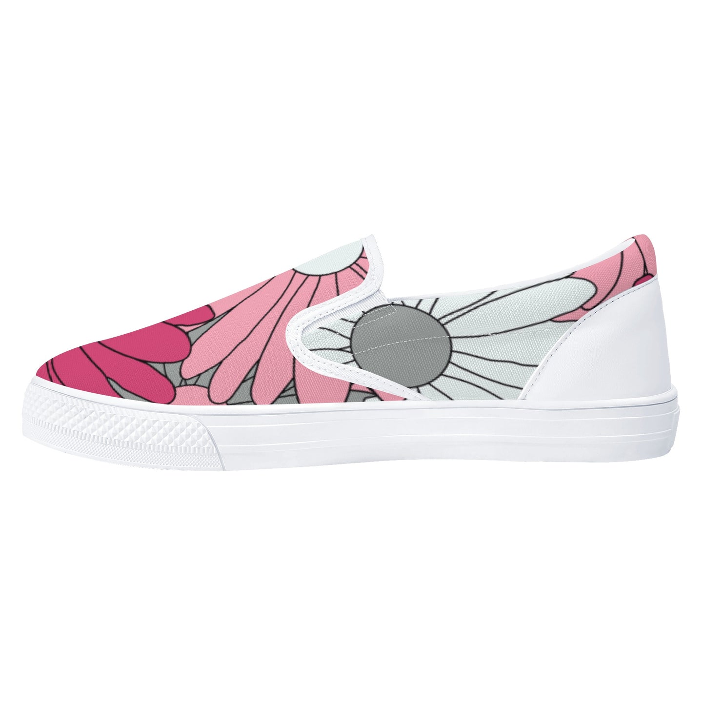 Women's Slip On Shoes