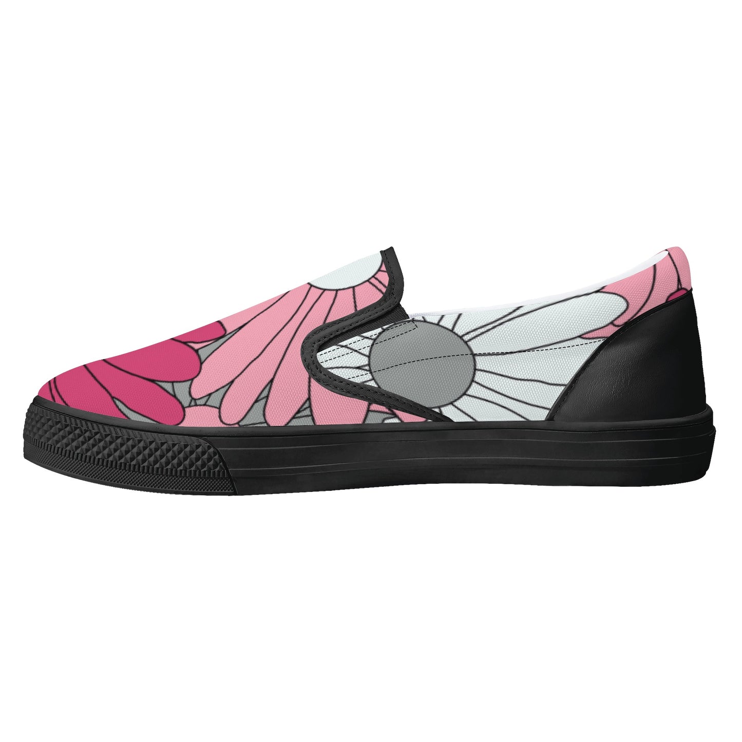 Women's Slip On Shoes